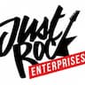 Just Rock Enterprises company logo