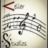 Keller Music Studios company logo