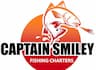 Captain Smiley Fishing Charters company logo