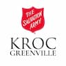 Kroc Greenville company logo