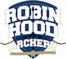 Robin Hood Archery company logo