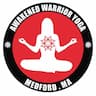 Awakened Warrior Yoga company logo