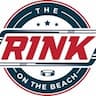 The Rink on the Beach company logo