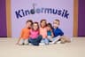 Kimberly's Kindermusik company logo