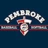 Pembroke Youth Baseball (PYB) company logo