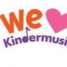 Kindermusik with Gretchen company logo