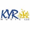 KYR Music company logo