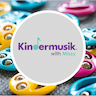 Kindermusik with Missy company logo