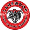 Lakewood High School Music company logo