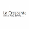 La Crescenta Music & Books company logo