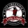 East Greenwich Little League company logo