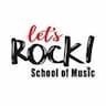 Let's Rock - Music Lessons RI company logo