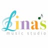 Lina's Music Studio/Kindermusik with Miss Lina company logo