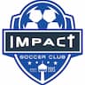 Impact Soccer Club company logo