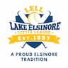 Lake Elsinore Little League company logo