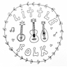 Little Folk Club company logo