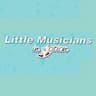 Little Musicians in Motion company logo