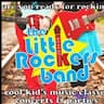 Little Rockers Music company logo