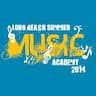 Long Beach Summer Music Academy company logo