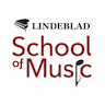 Lindeblad School of Music company logo