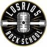 Los Rios Rock School company logo