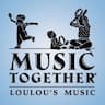 Loulou's Music Together company logo