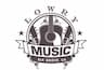 Lowry Music company logo