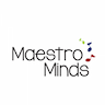 Maestro Minds School of Music company logo