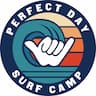 Perfect Day Surf Camp company logo