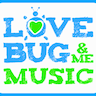 Lovebug & Me Music - West Hollywood company logo