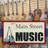 Main Street Music Beacon NY company logo