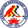 Leominster Dek Hockey company logo