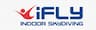 iFLY Indoor Skydiving company logo