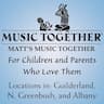 Matt's Music Together, LLC company logo