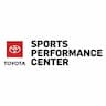 Toyota Sports Center company logo