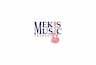 Mekis Music Therapy company logo