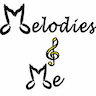 Melodies & Me company logo