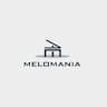 Melomania company logo