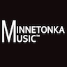 Minnetonka Music company logo