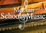 McLean School of Music company logo