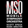 Mobile Symphony Orchestra company logo