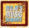 Mojo's Music Academy company logo