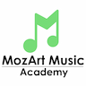 MozArt Music Academy company logo