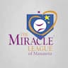 Miracle League of Manasota company logo