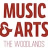 Music & Arts - The Woodlands company logo