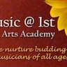 Music at First Fine Arts Academy company logo