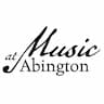 Music at Abington company logo