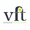 Vineyard Family Tennis company logo