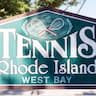 Tennis Rhode Island company logo