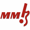 Music Matters company logo